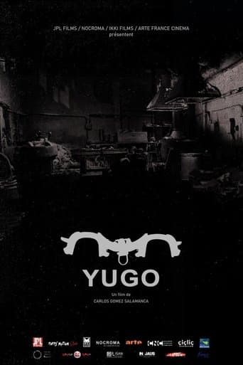 Movie poster for Yugo