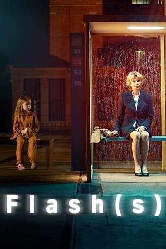 Movie poster for Flash(s)