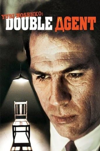 Movie poster for Double Image