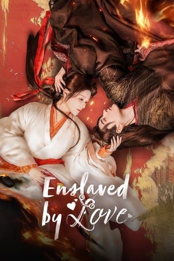 Movie poster for Enslaved By Love