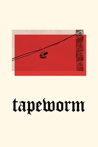 Movie poster for Tapeworm
