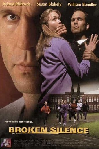 Movie poster for Race Against Fear