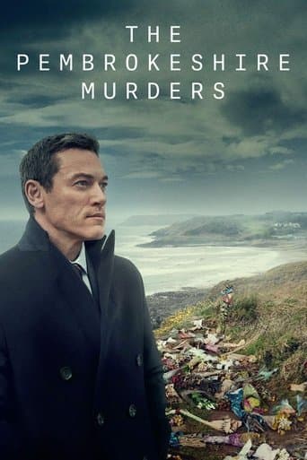 Movie poster for The Pembrokeshire Murders