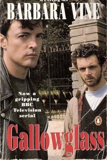 Movie poster for Gallowglass