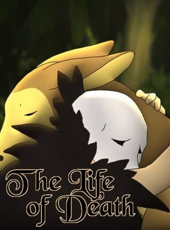 Movie poster for The Life of Death