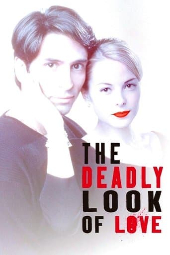 Movie poster for The Deadly Look of Love