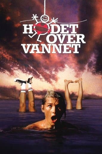 Movie poster for Head Above Water