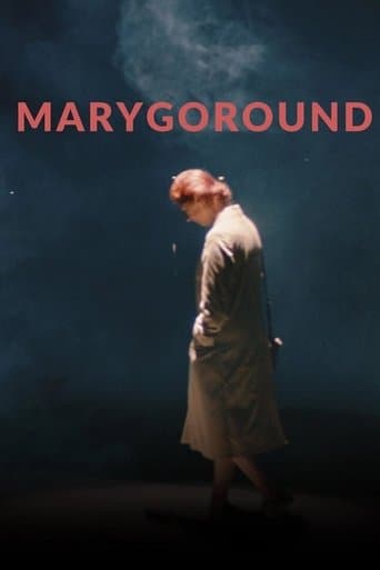 Movie poster for Marygoround