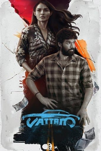 Movie poster for Vattam