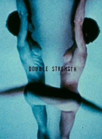Movie poster for Double Strength