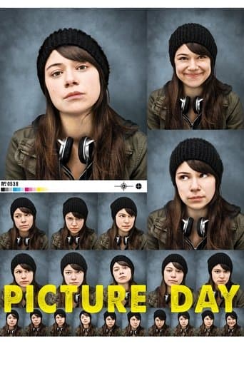 Movie poster for Picture Day