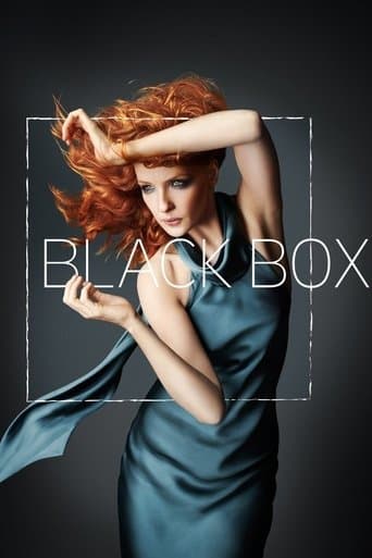 Movie poster for Black Box