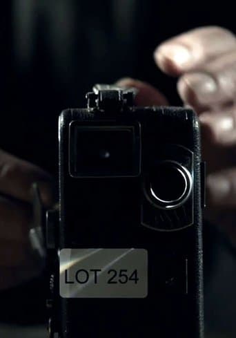 Movie poster for Lot254