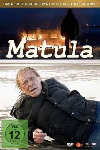 Movie poster for Matula