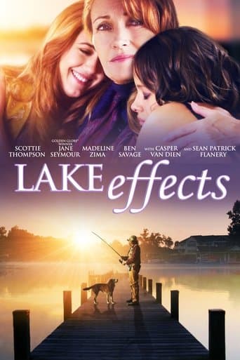 Movie poster for Lake Effects