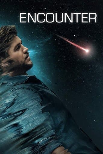 Movie poster for Encounter