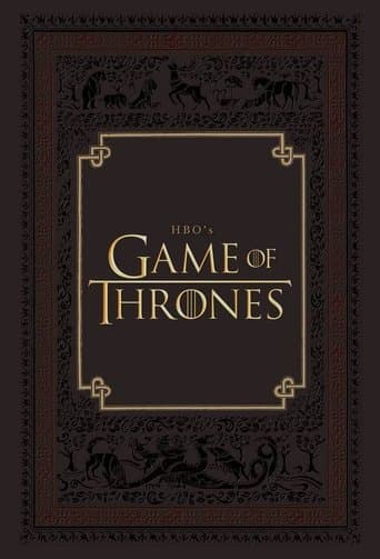 Movie poster for Game of Thrones: A Day in the Life