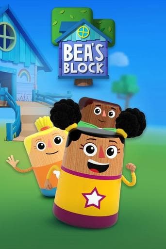 Movie poster for Bea's Block