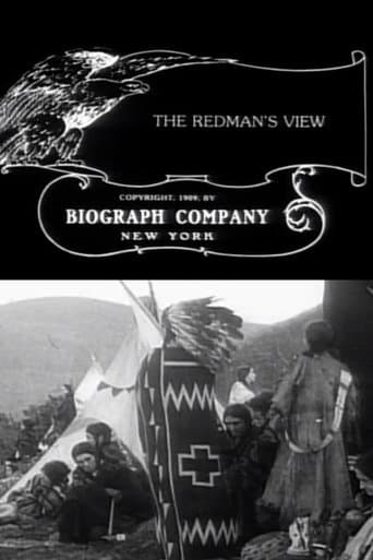 Movie poster for The Redman's View