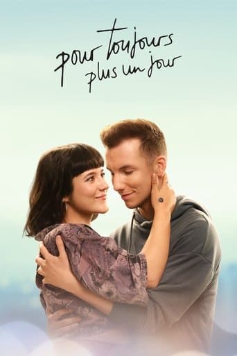 Movie poster for Pour toujours, plus un jour