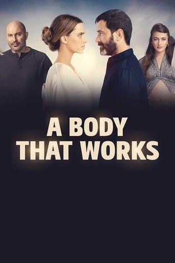 Movie poster for A Body That Works