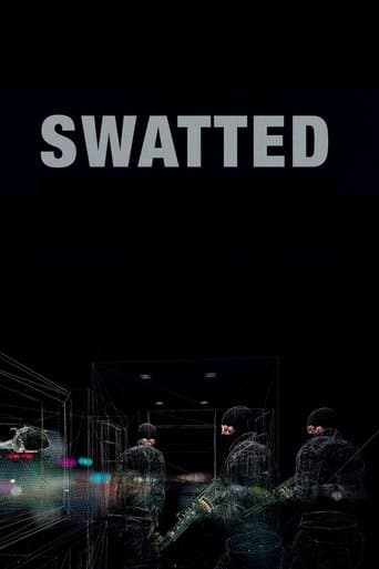 Movie poster for Swatted
