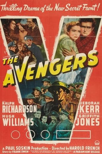 Movie poster for The Day Will Dawn