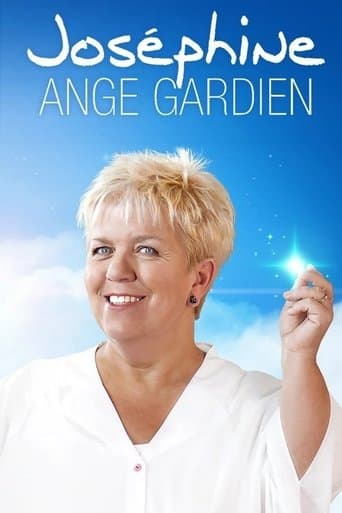 Movie poster for Joséphine, Guardian Angel