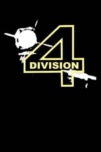 Movie poster for Division 4