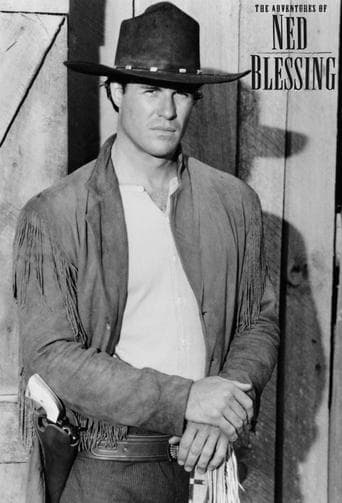 Movie poster for Ned Blessing