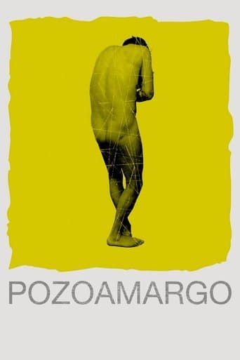 Movie poster for Pozoamargo