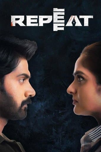 Movie poster for Repeat