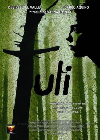 Movie poster for Tuli