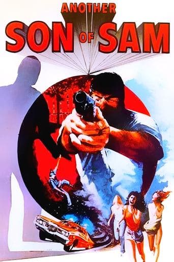 Movie poster for Another Son of Sam