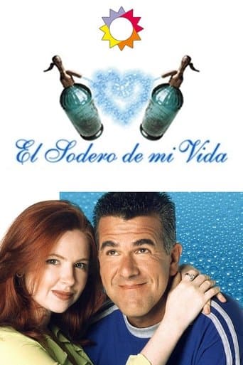 Movie poster for El sodero de mi vida