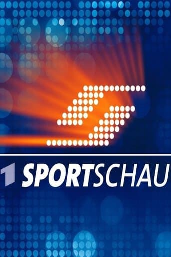 Movie poster for Sportschau