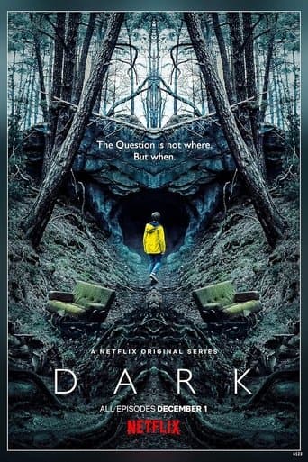 Movie poster for Dark