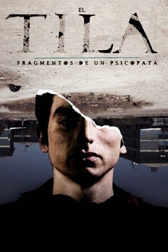 Movie poster for Inside the Mind of a Psychopath