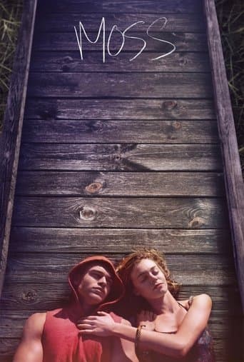 Movie poster for Moss