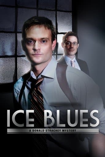 Movie poster for Ice Blues