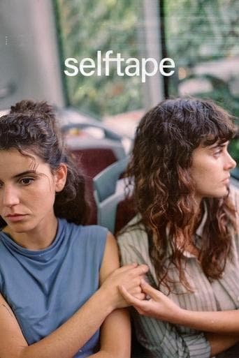Movie poster for selftape