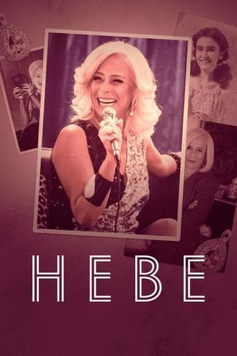 Movie poster for Hebe