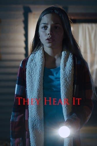 Movie poster for They Hear It