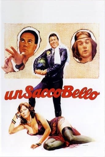 Movie poster for Fun Is Beautiful