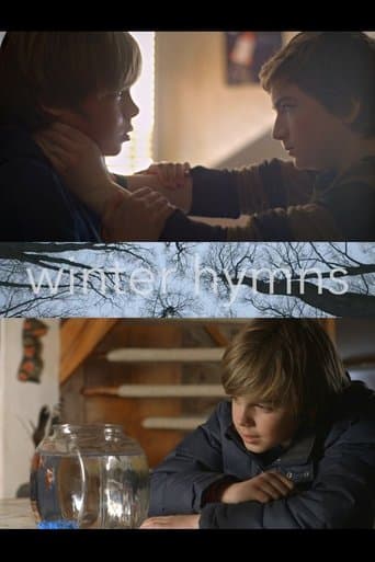 Movie poster for Winter Hymns