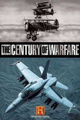 Movie poster for The Century of Warfare