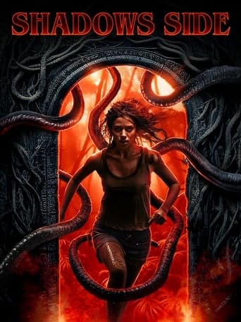 Movie poster for Shadows Side