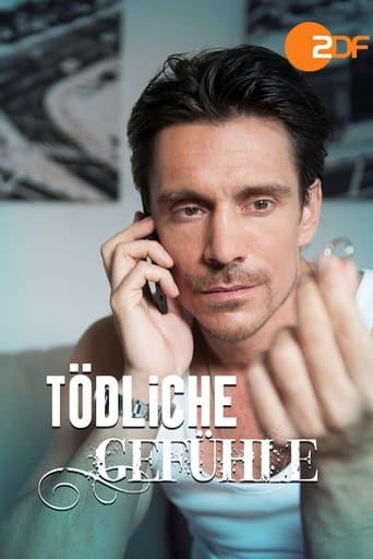 Movie poster for Tödliche Gefühle