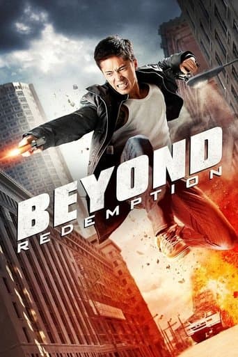Movie poster for Beyond Redemption