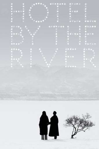 Movie poster for Hotel by the River